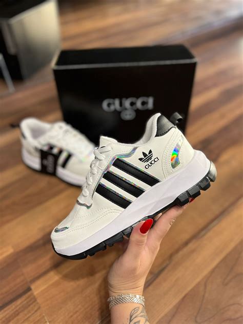 adidas lançamento